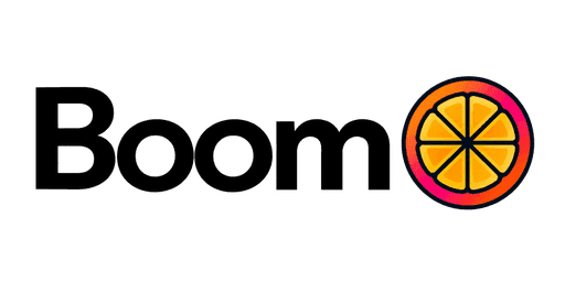 Boom AI logo