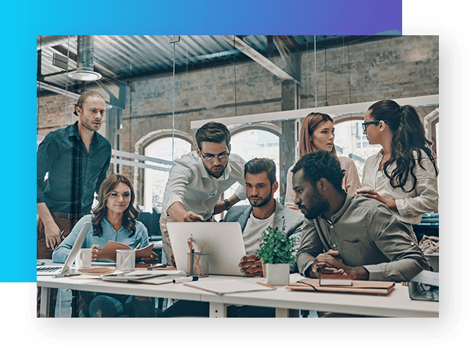 TkTurners collaboration snapshot