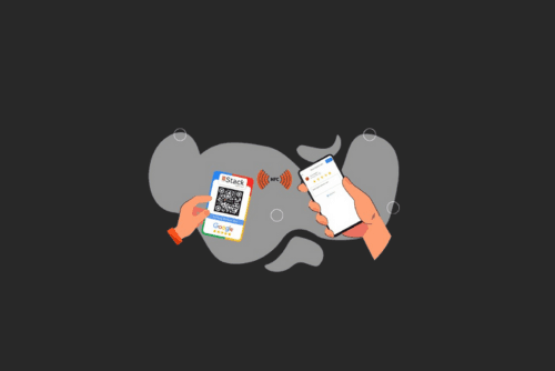 Stack Digital Card screenshot 3