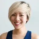 Portrait of Finance Lead from Home goods retailer