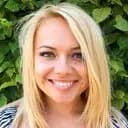 Portrait of Head of Ecommerce from Beauty retail brand