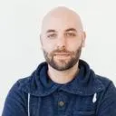 Portrait of COO from Sporting goods brand