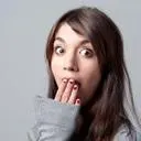 Portrait of Director of Finance from Specialty food retailer