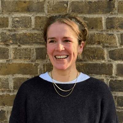 Phoebe Lee, Founder at Inherit Health