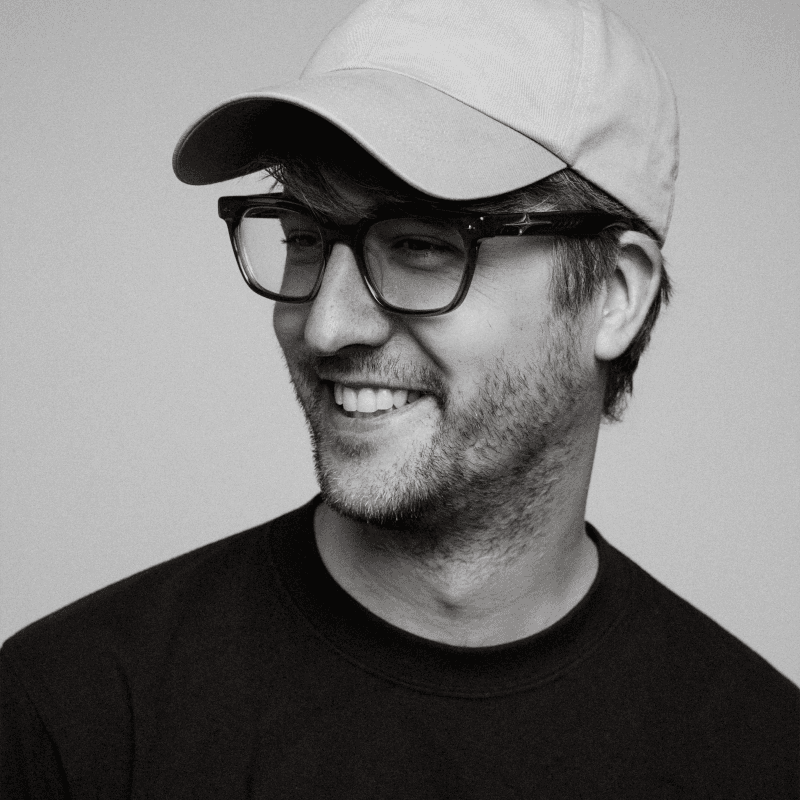 Misch Strotz, Founder at LetzAI