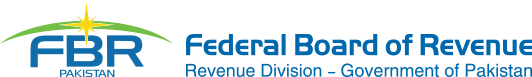 Federal Board of Revenue Pakistan