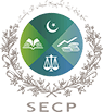 Securities and Exchange Commission of Pakistan