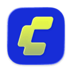 Stripe customer logo