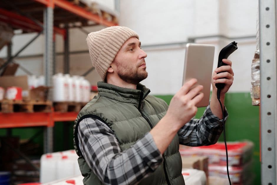 How to Set Up Inventory Tracking That Actually Works