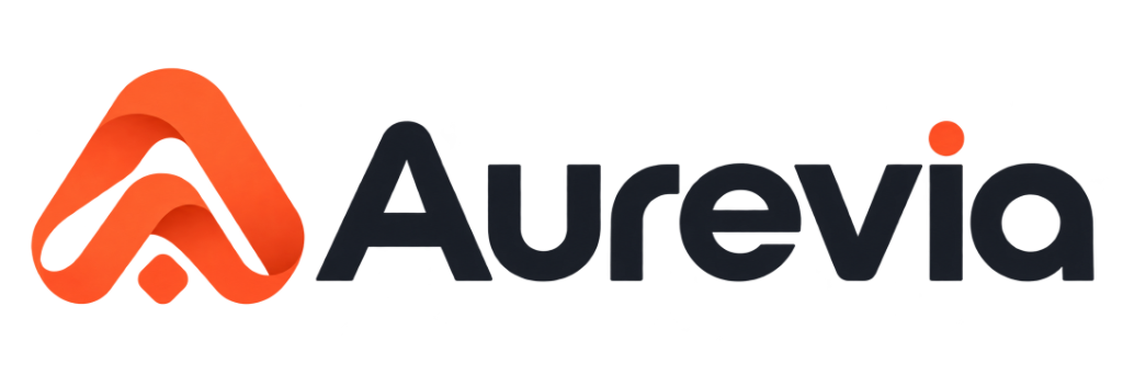 Aurevia logo