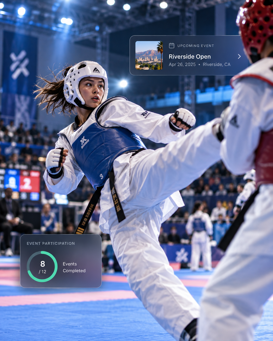 Dojo+ project visual 3