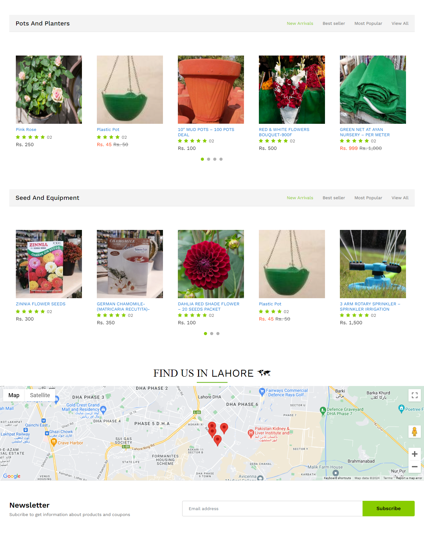 Find Plant screenshot 5