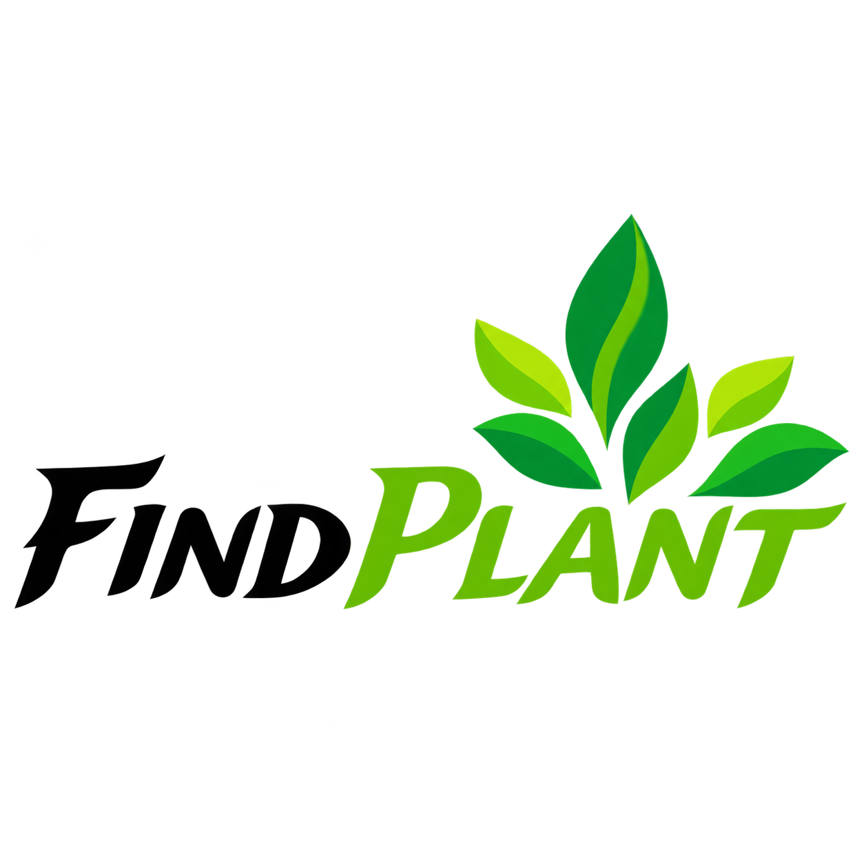 Find Plant logo