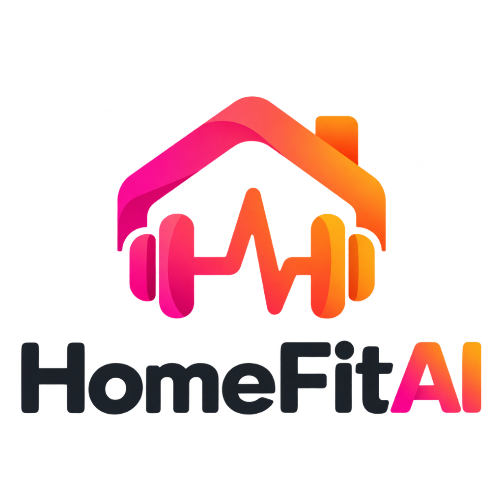HomeFitAI logo