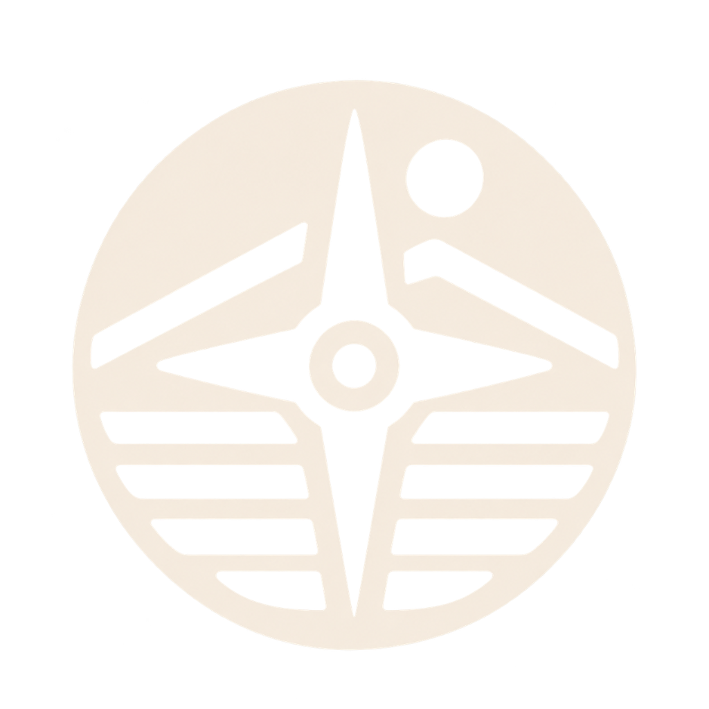 Indoor Navigation logo
