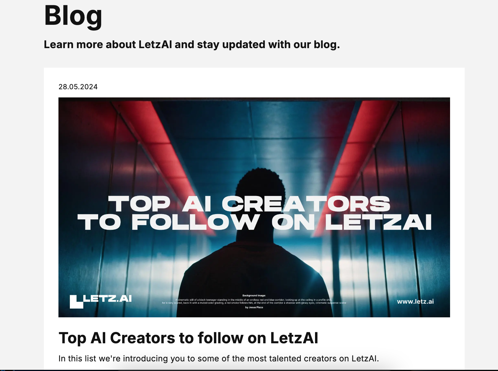 LetzAI screenshot 8