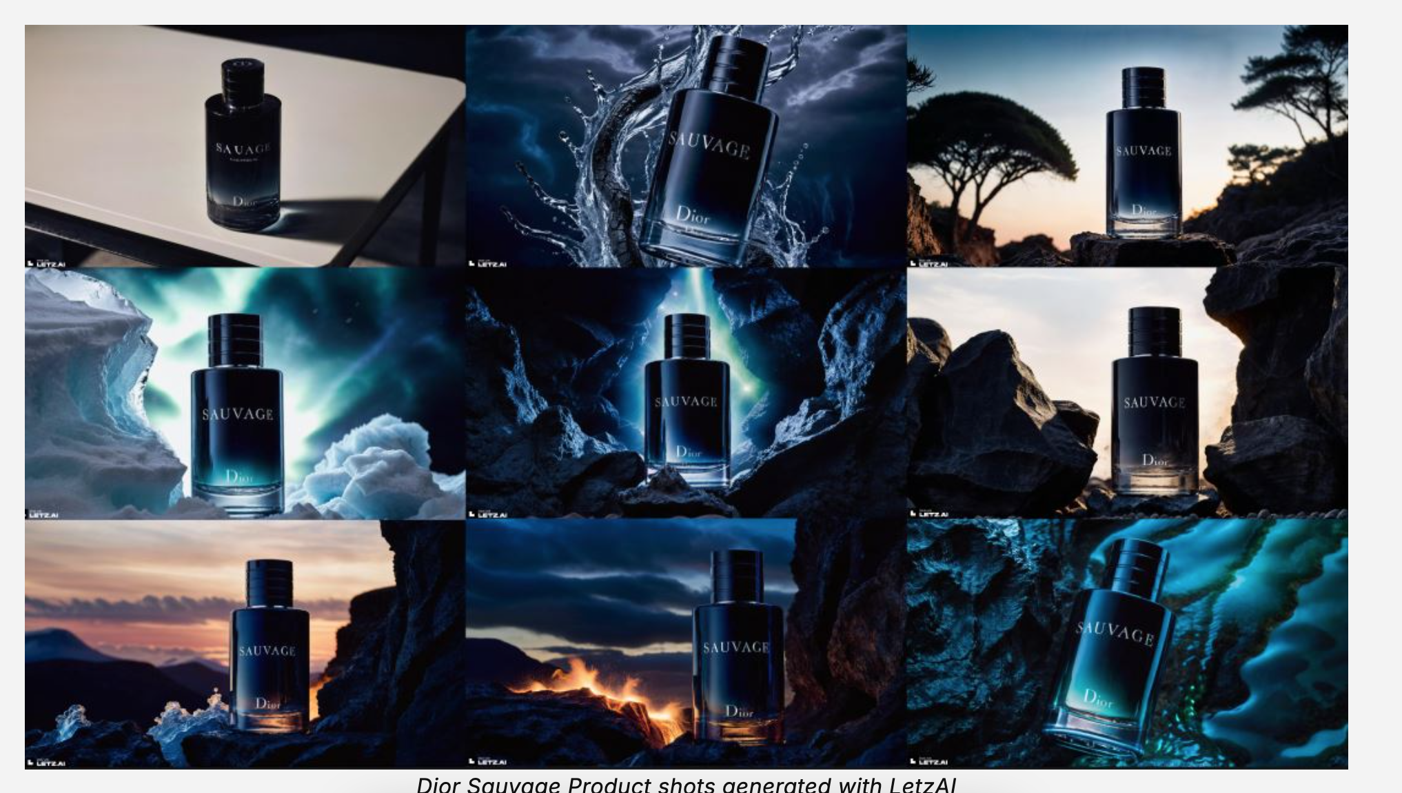LetzAI screenshot 10