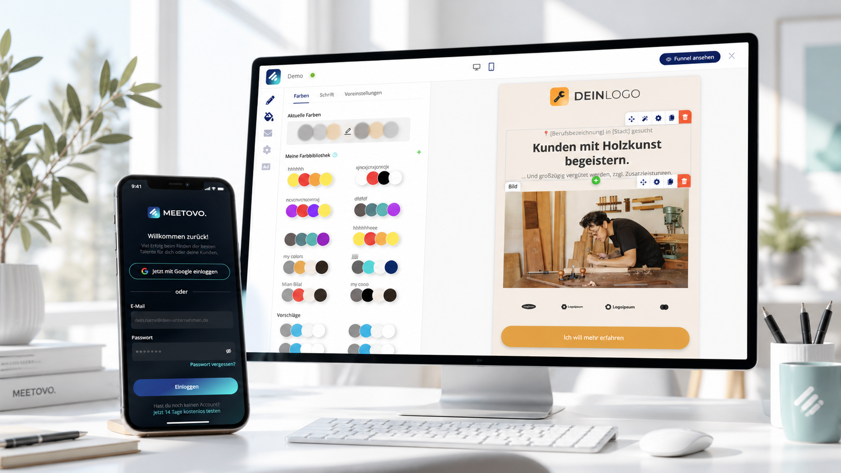 Meetovo project visual 1