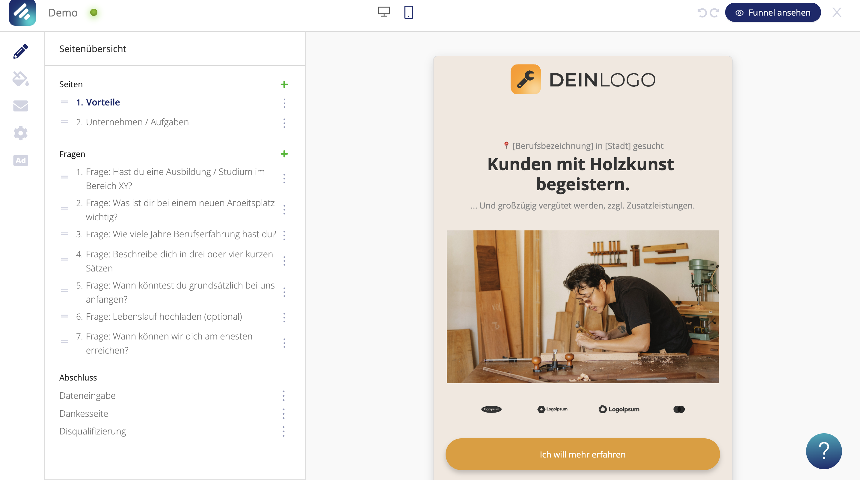 Meetovo screenshot 9