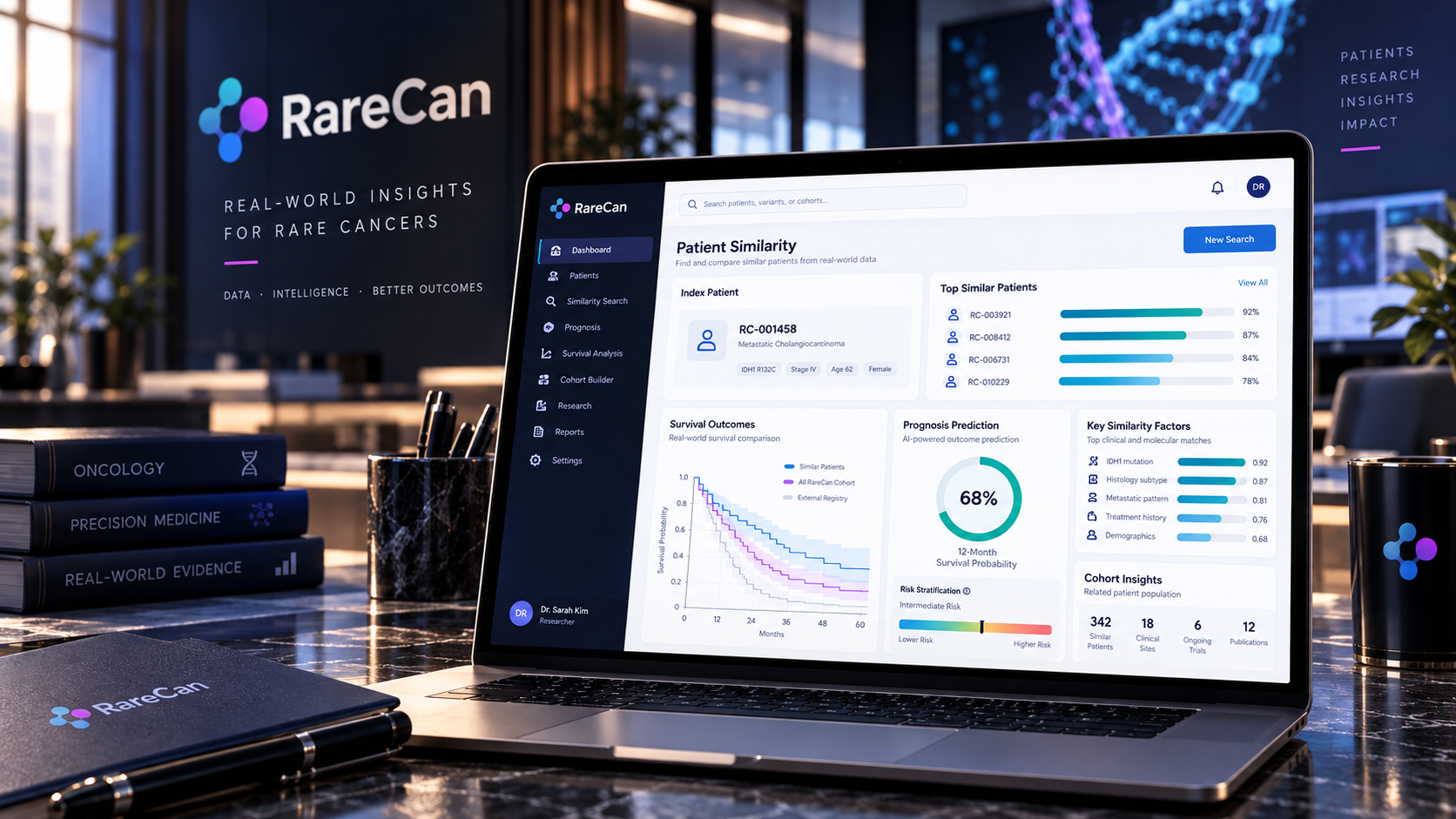 RareCan project visual 1