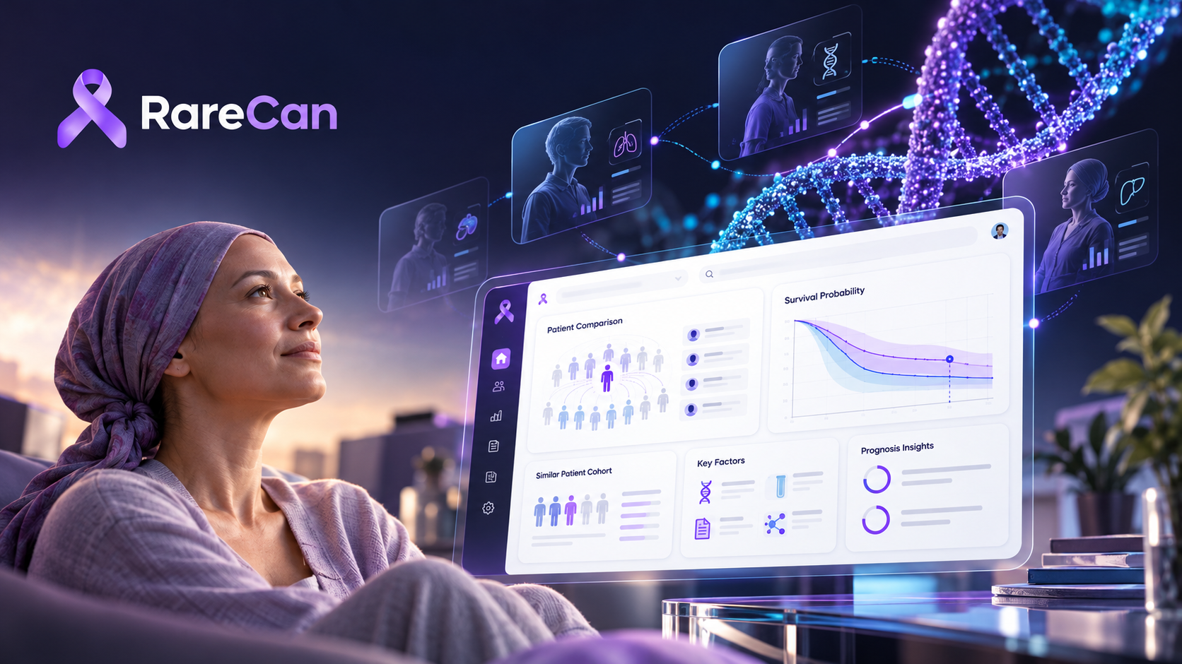 RareCan project visual 3