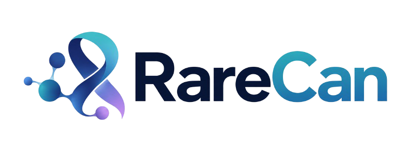 RareCan logo