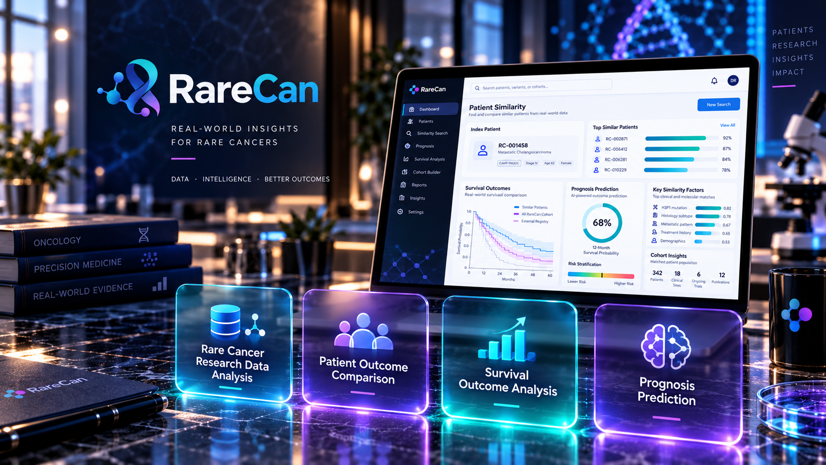 RareCan Outcome 1