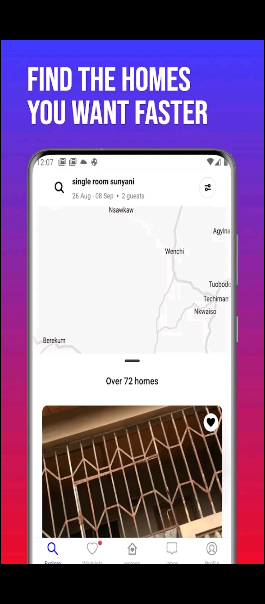 Rentit screenshot 2