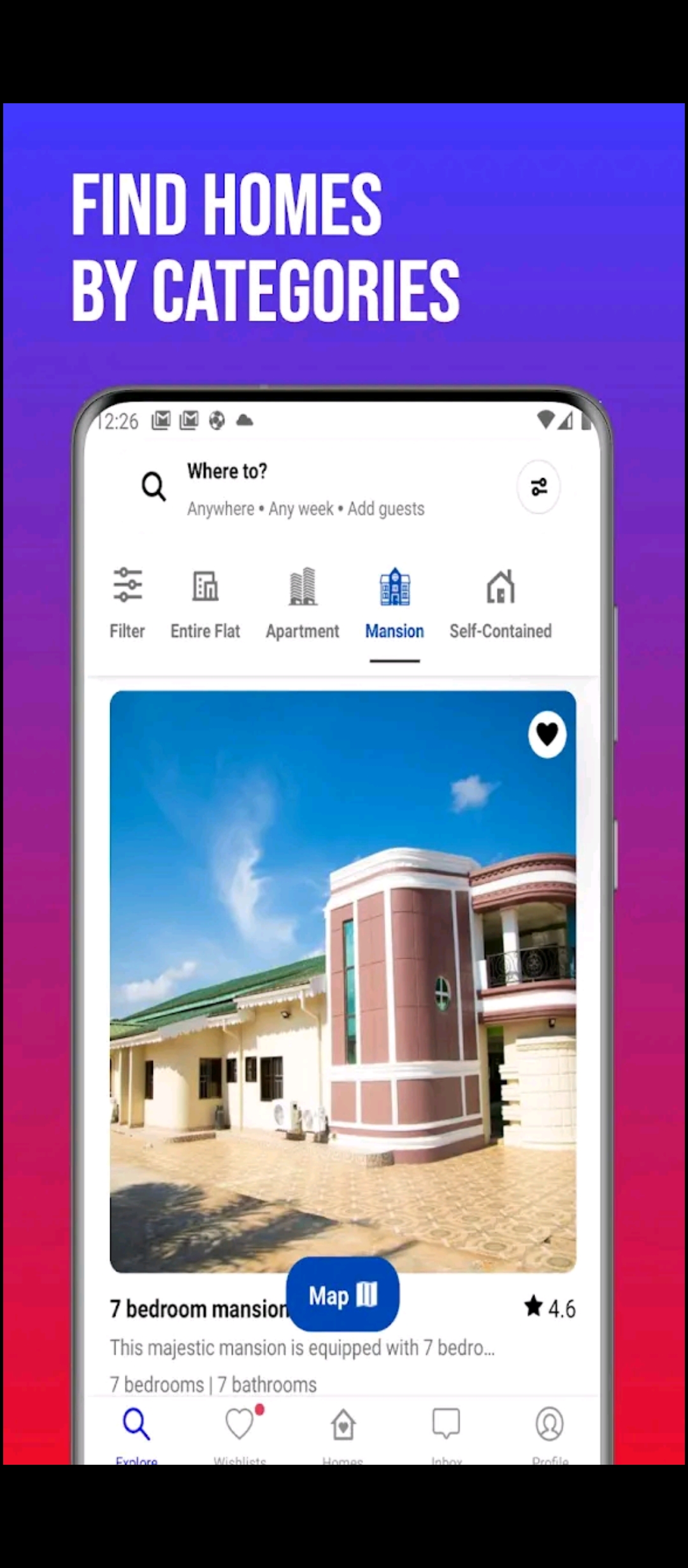 Rentit screenshot 3