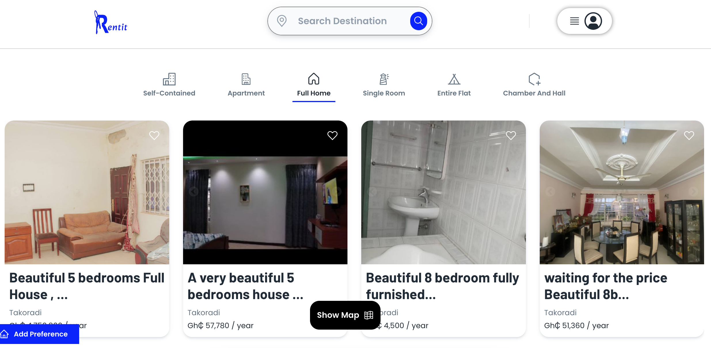 Rentit screenshot 10