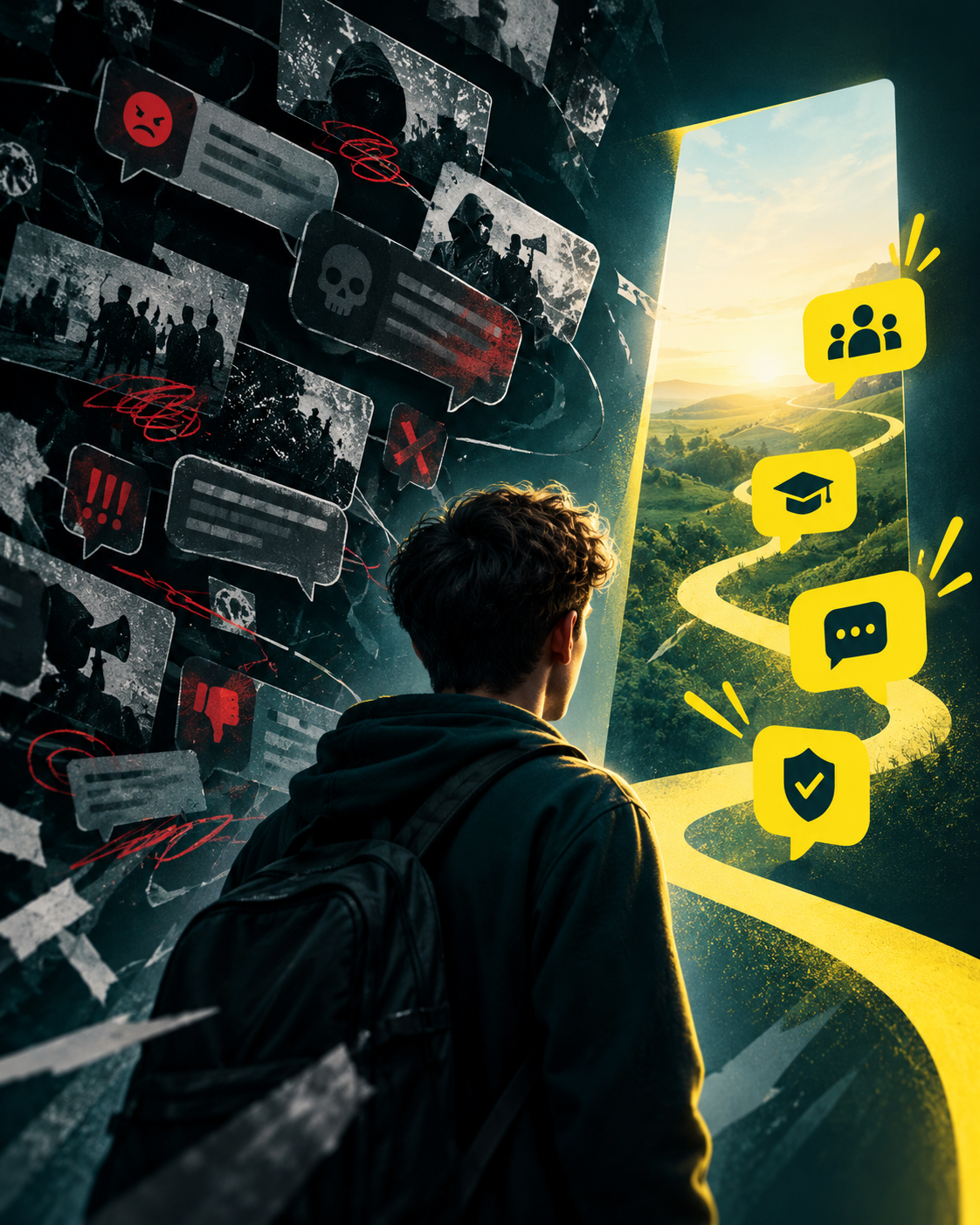 Reset project visual 1