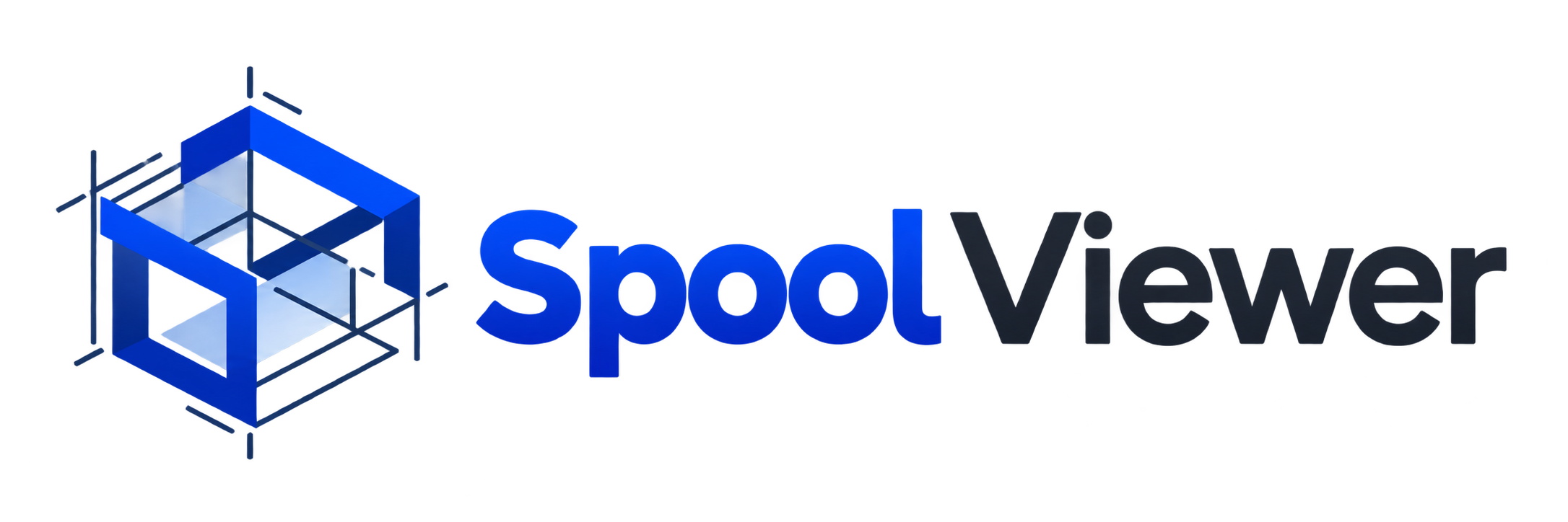 Spool Viewer logo