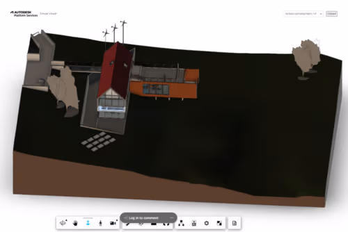 Spool Viewer screenshot 1