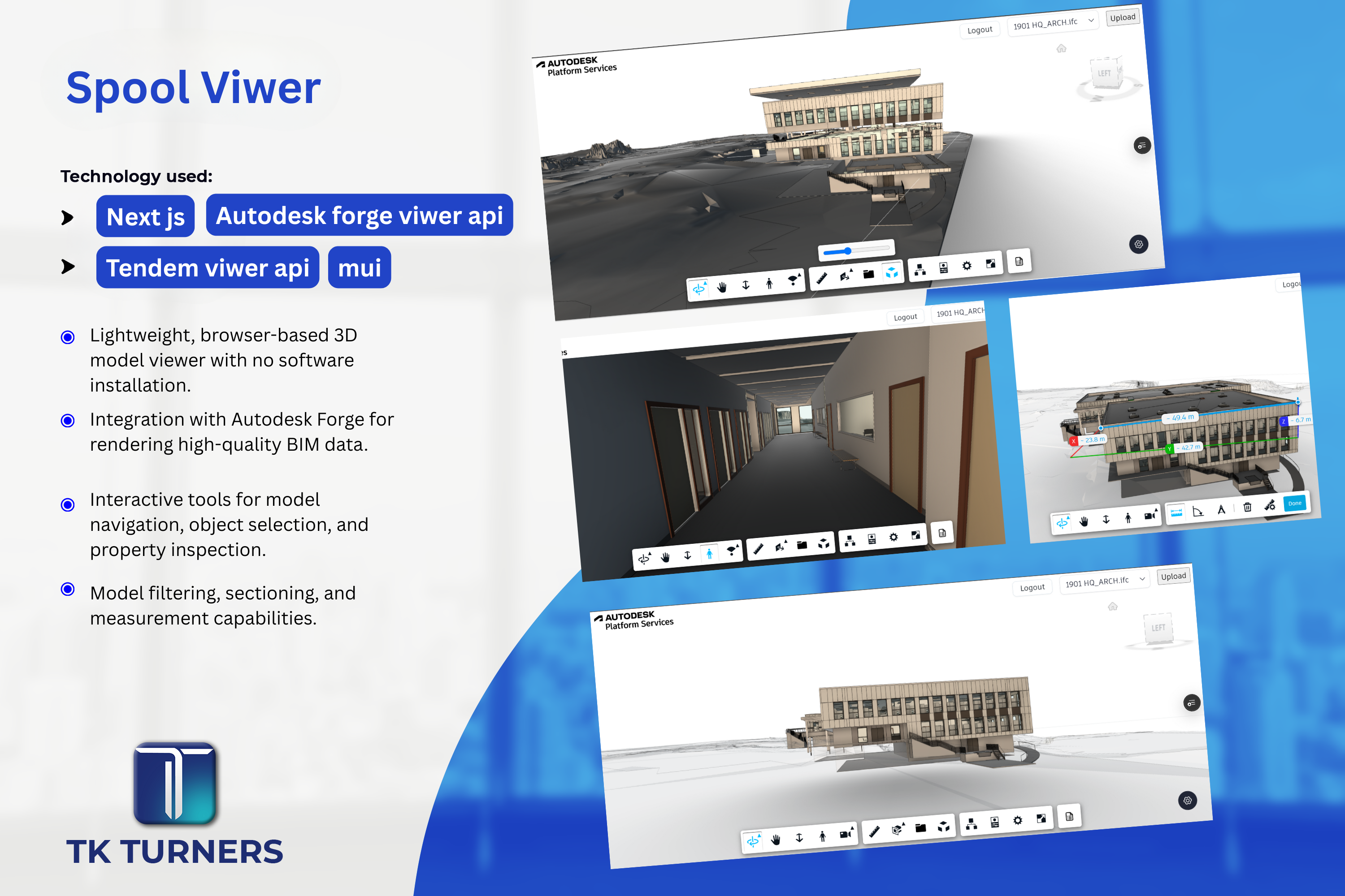 Spool Viewer screenshot 4