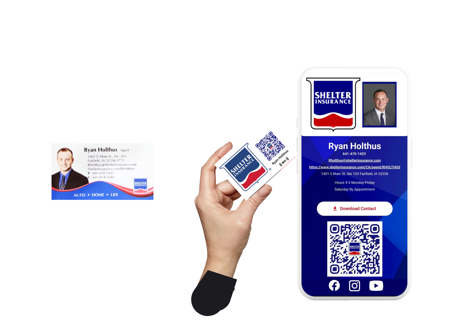 Stack Digital Card screenshot 7