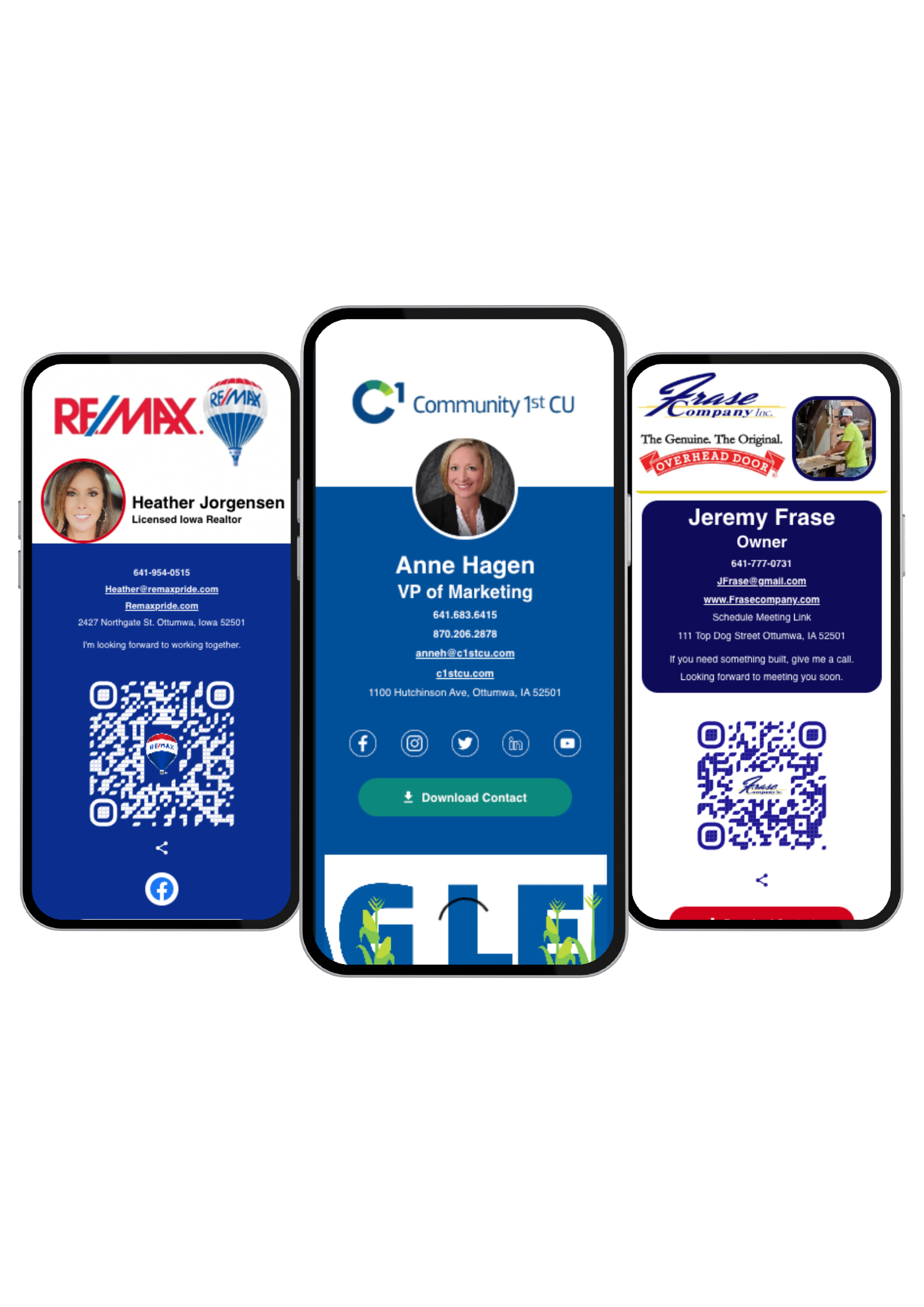 Stack Digital Card screenshot 8