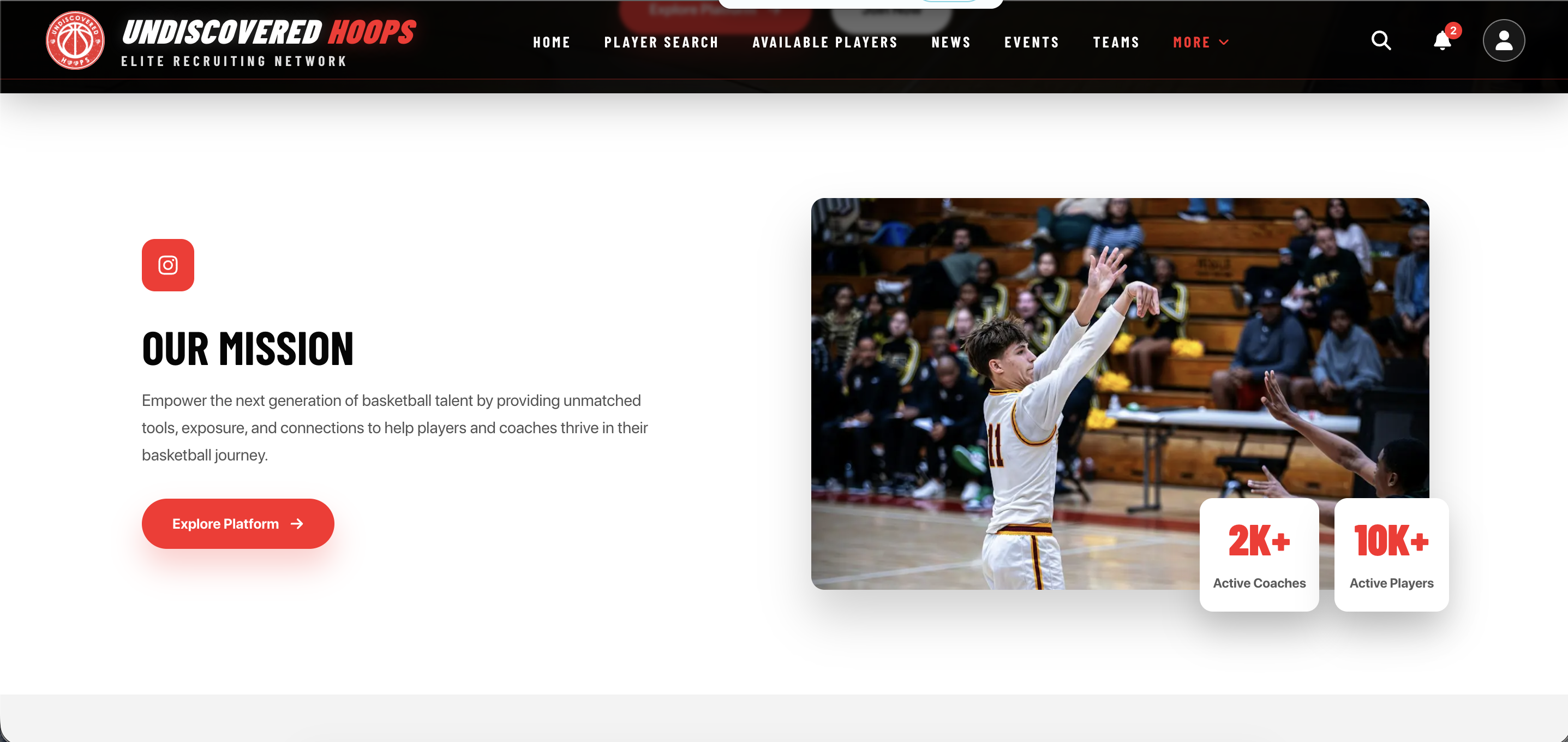Undiscovered Hoops screenshot 6