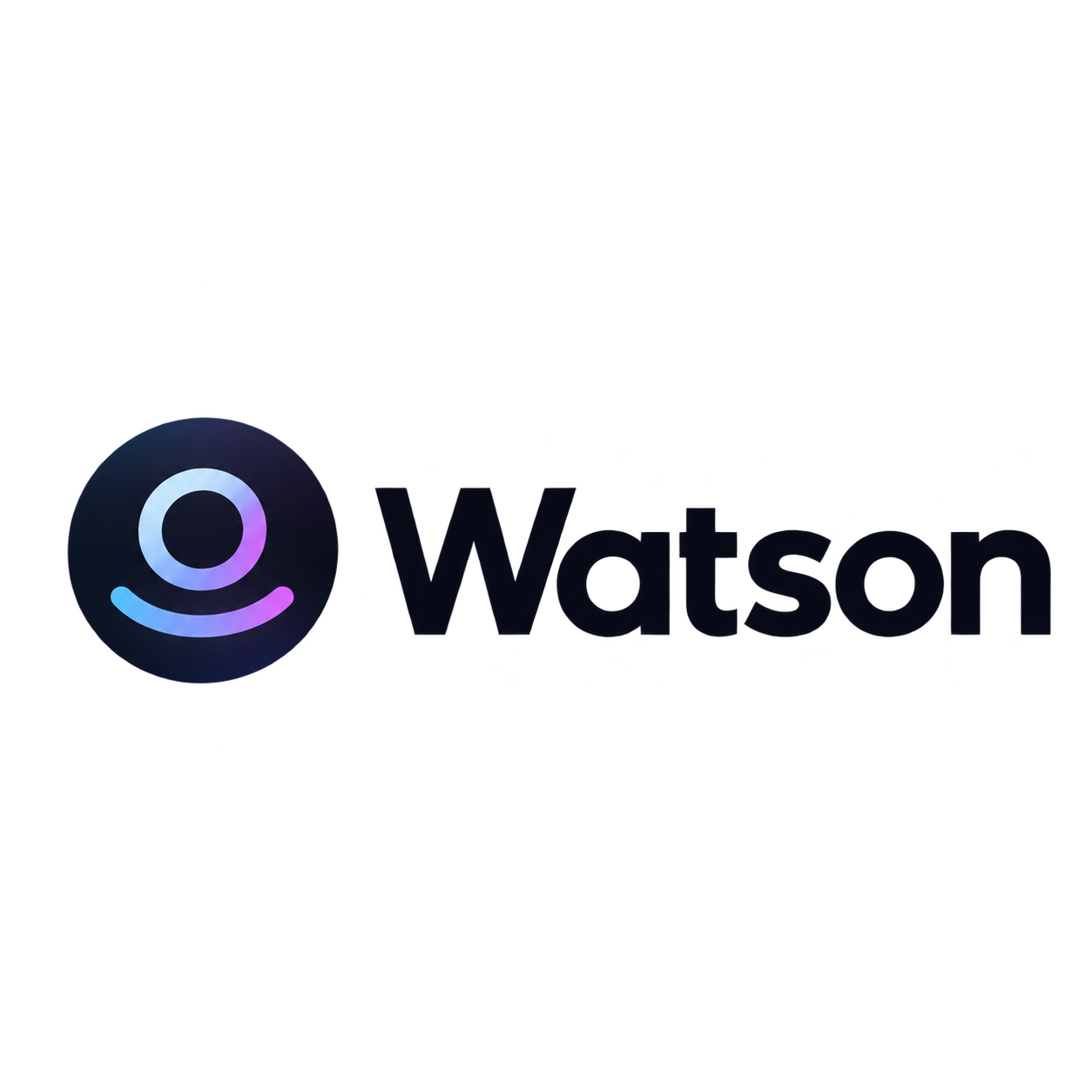 Watson Studio / TechSource AI logo