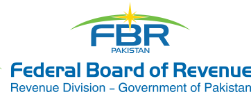 Federal Board of Revenue Pakistan
